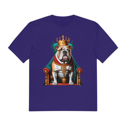 King Bulldog Taquê Tee